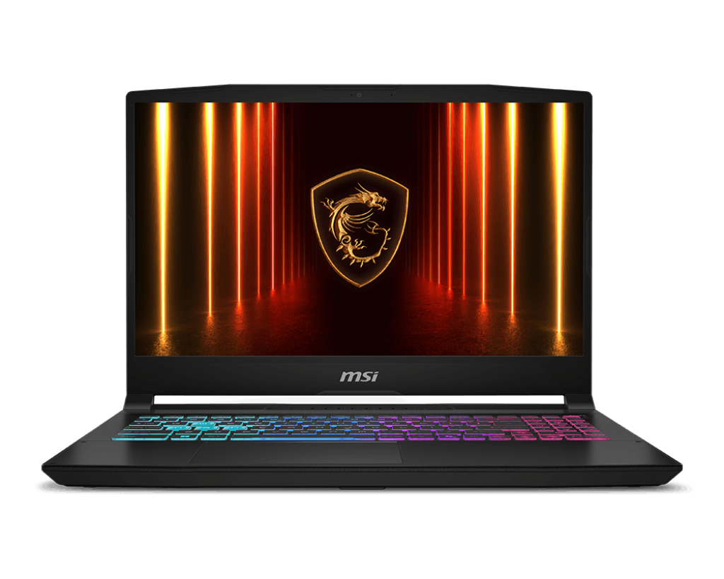 NVIDIA® GeForce RTX™ 50 シリーズ Laptop GPU搭載ゲーミング